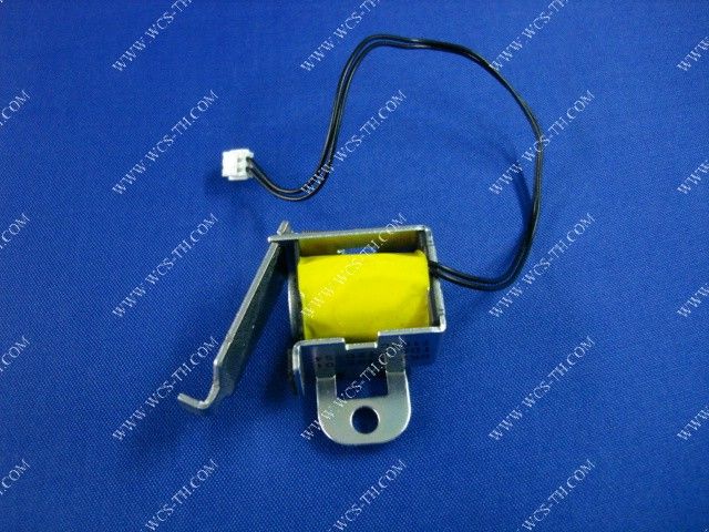 Solenoid Tray 2 [ELP]